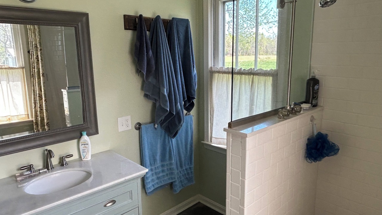 Photo of Bathroom in Denton