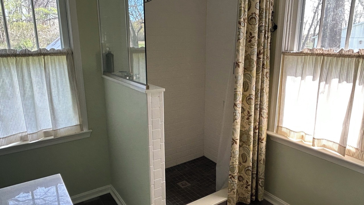 Photo of Bathroom in Denton
