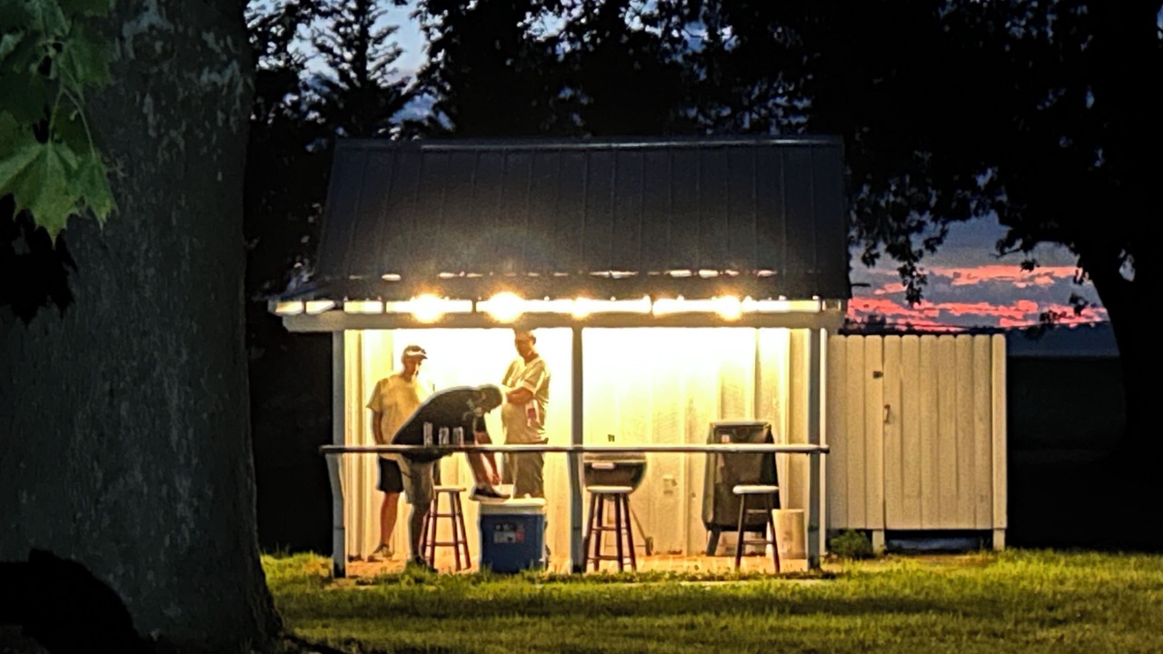 Photo of Outdoor in Denton