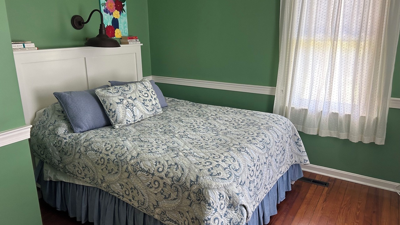 Photo of Bedroom in Denton