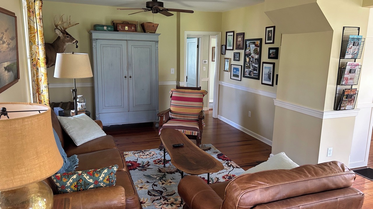 Photo of Livingroom in Denton