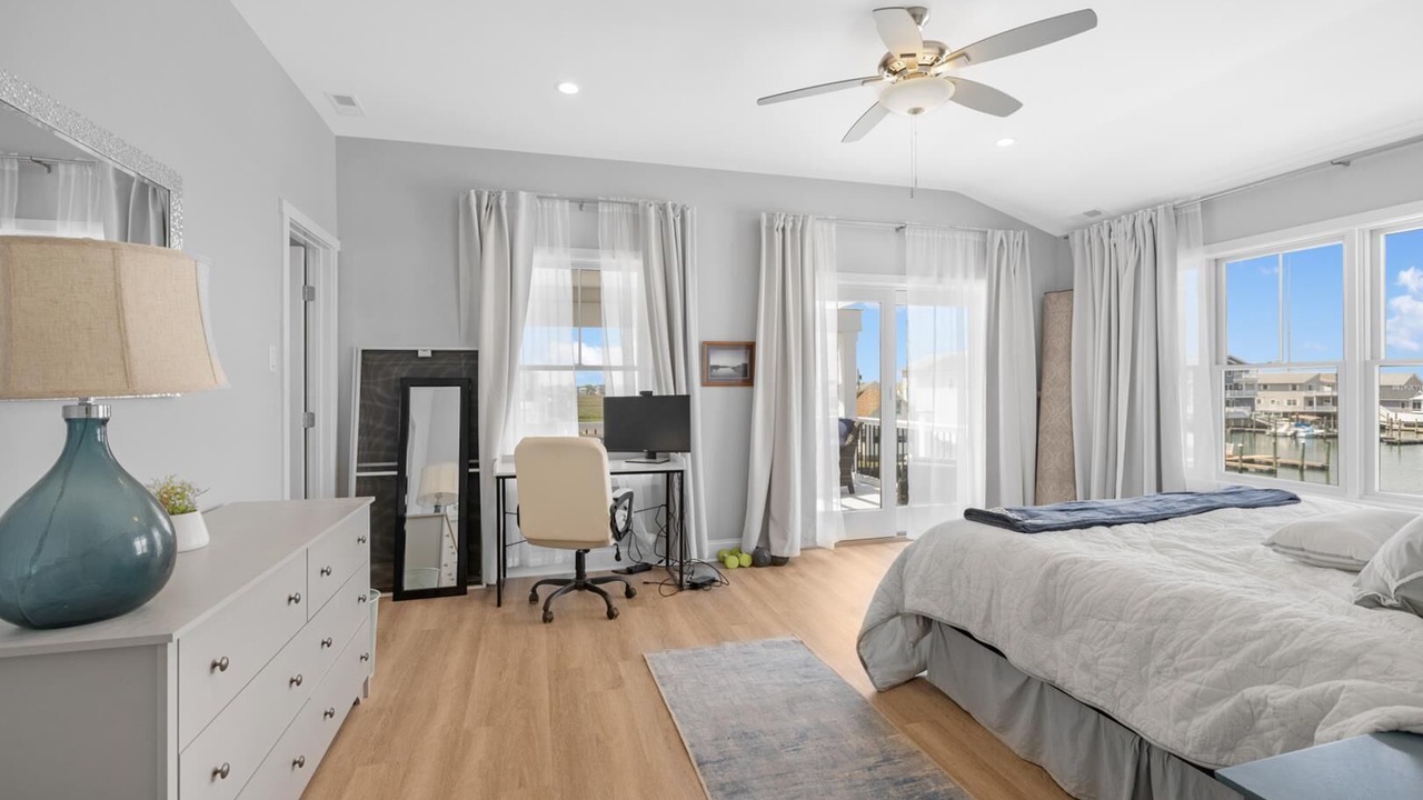 Photo of Bedroom in North Wildwood