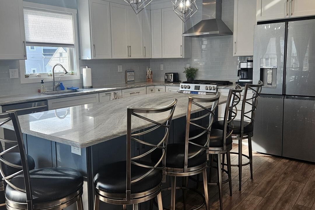 Photo of Kitchen in North Wildwood
