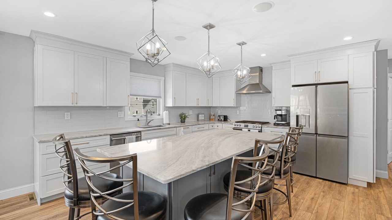 Photo of Kitchen in North Wildwood