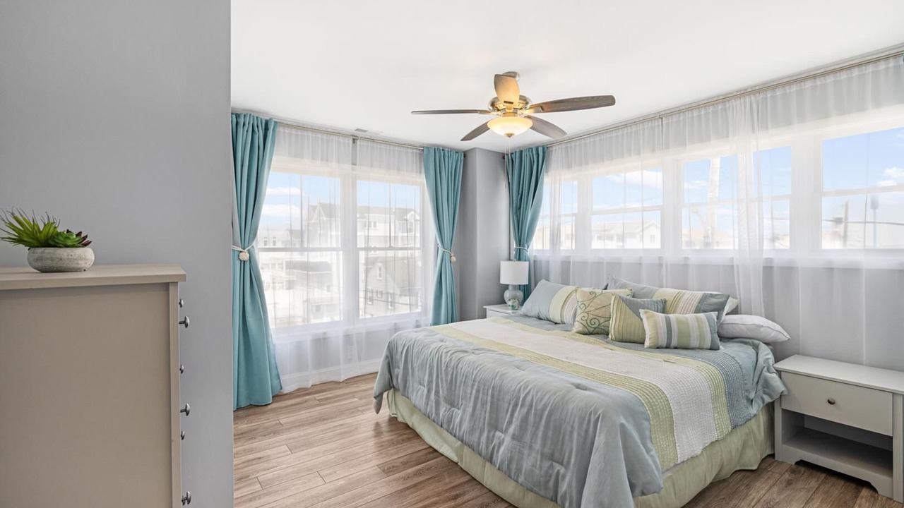 Photo of Bedroom in North Wildwood