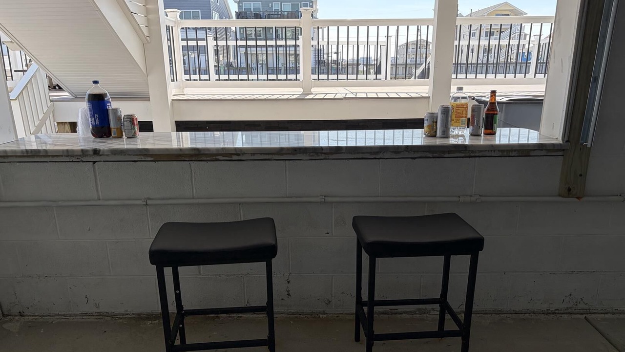 Photo of Outdoor in North Wildwood