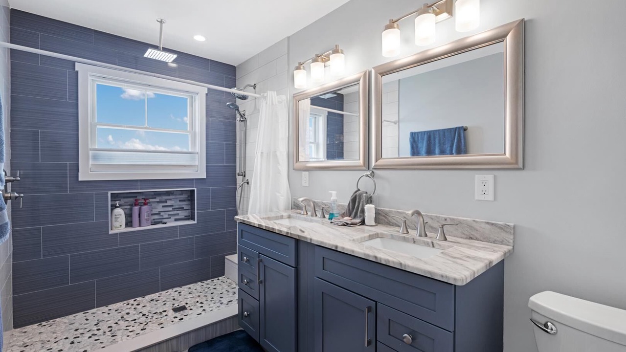Photo of Bathroom in North Wildwood