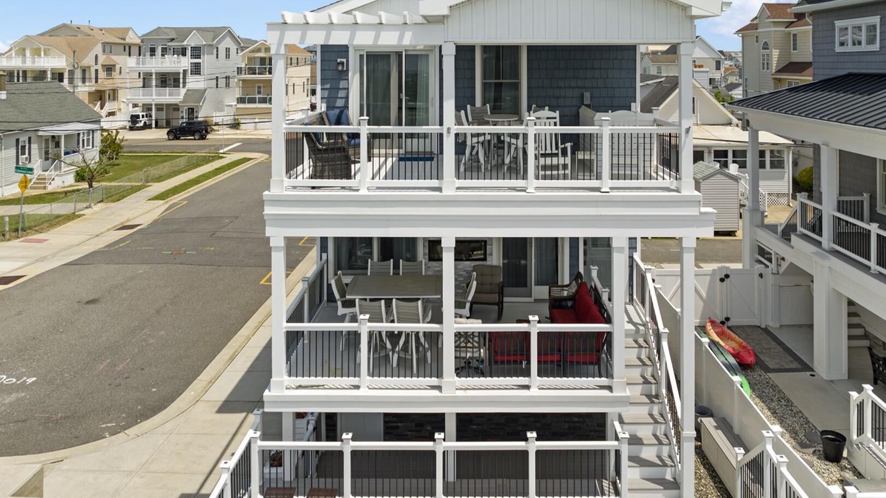 Photo of Outdoor in North Wildwood