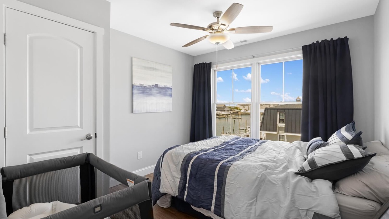 Photo of Bedroom in North Wildwood