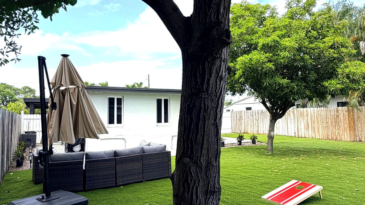 Photo of Outdoor in Croissant Park