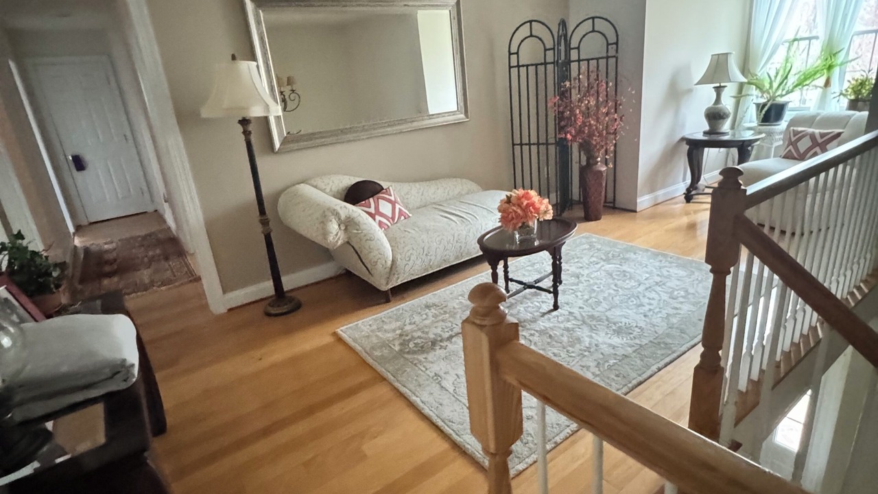 Photo of Livingroom in Wye Mills