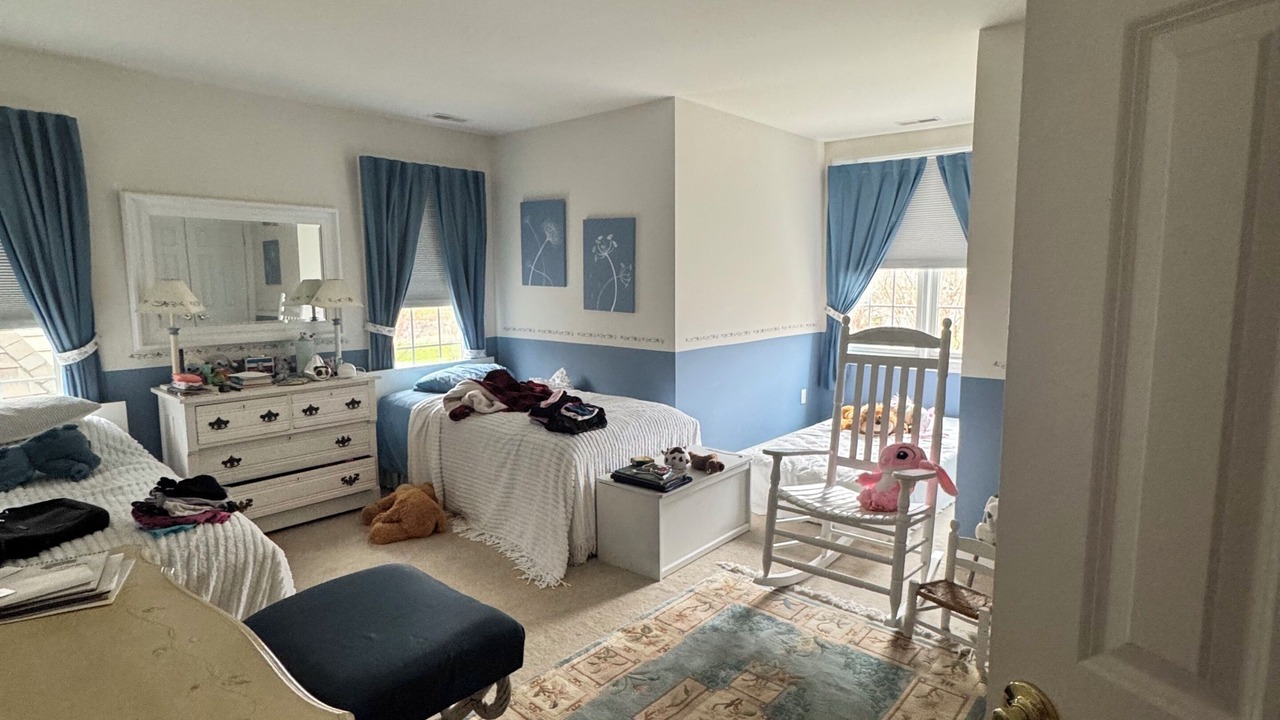 Photo of Bedroom in Wye Mills