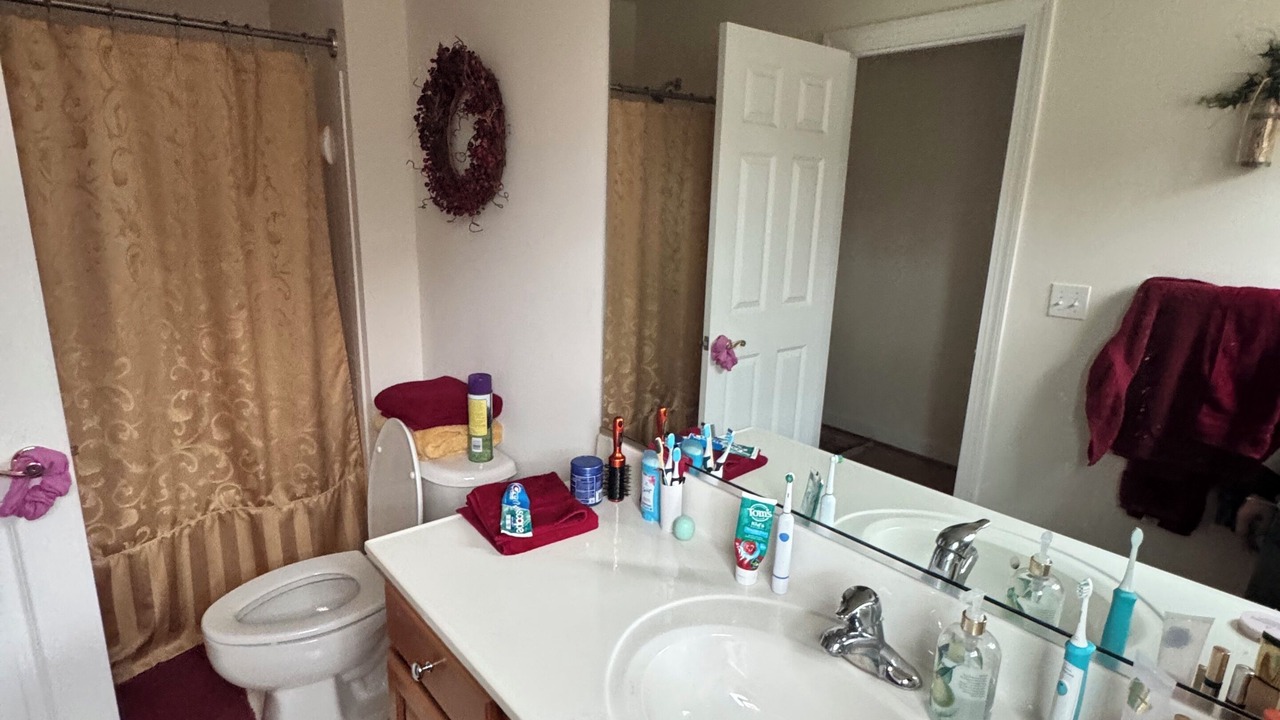 Photo of Bathroom in Wye Mills