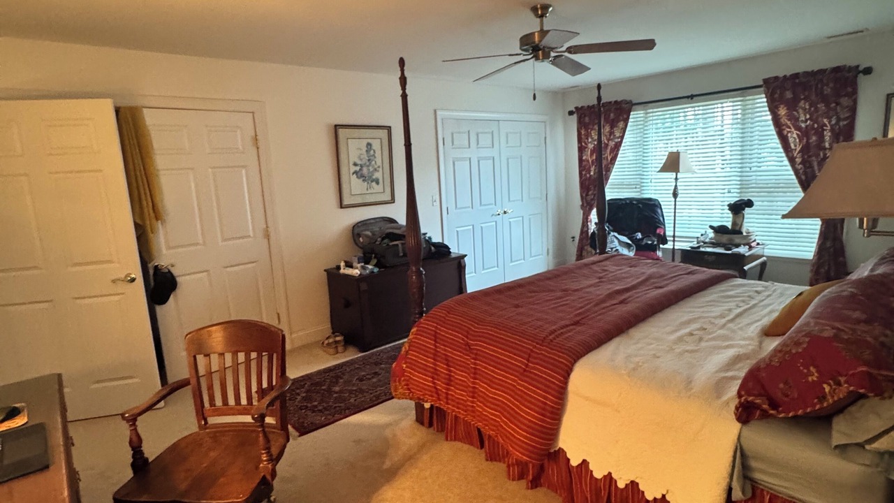 Photo of Bedroom in Wye Mills