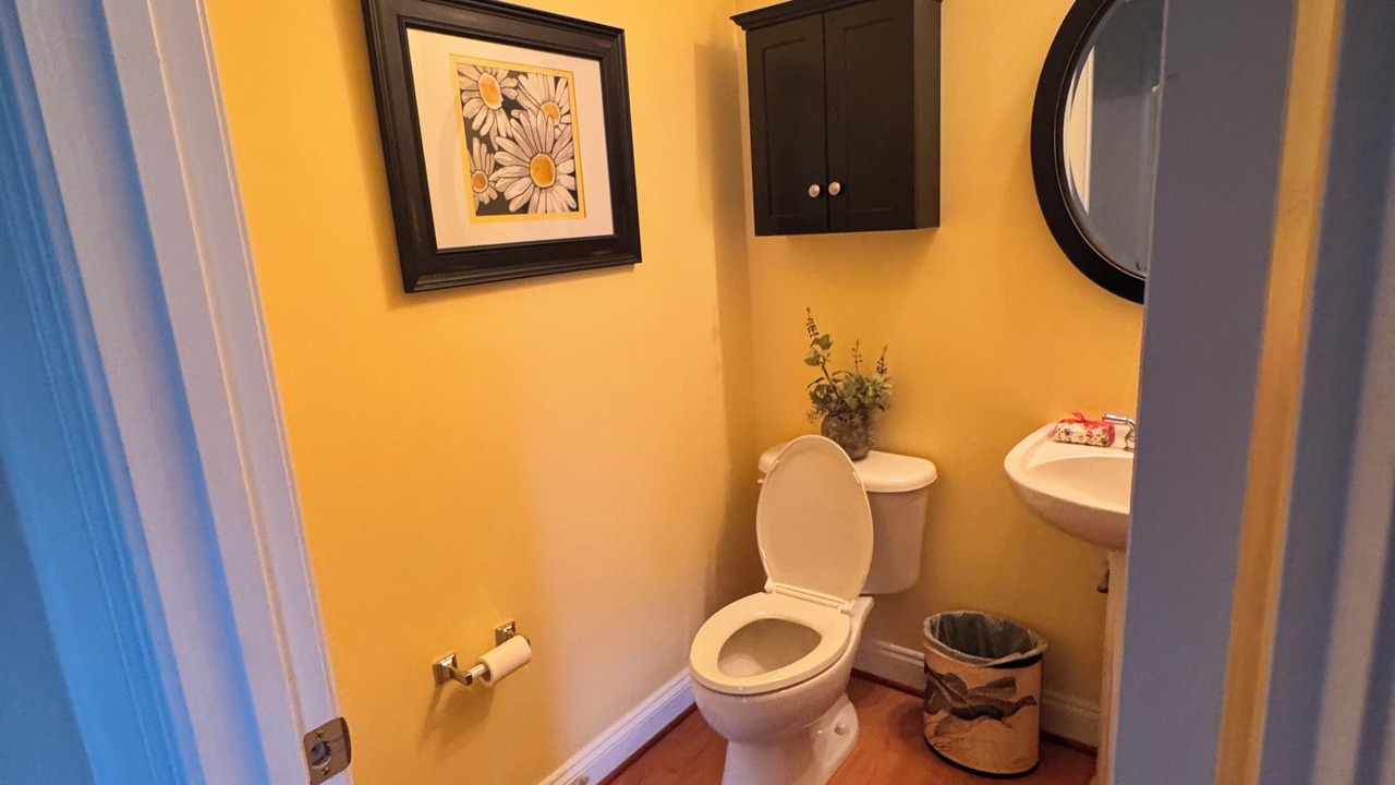 Photo of Bathroom in Wye Mills