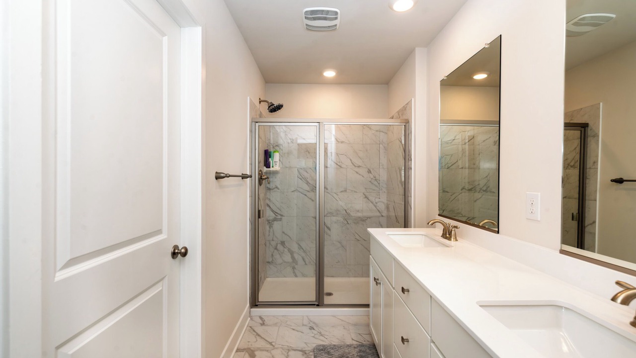 Photo of Bathroom in West Cape May