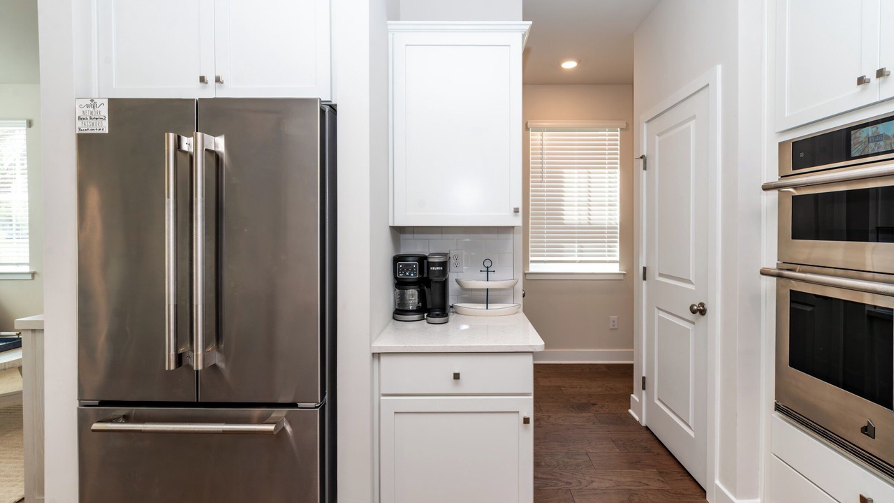 Photo of Kitchen in West Cape May