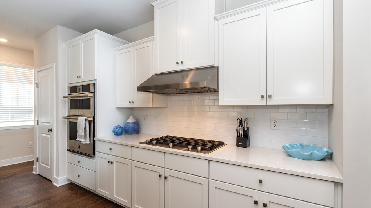 Photo of Kitchen in West Cape May