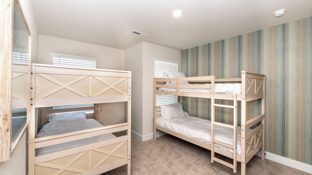 Photo of Bedroom in West Cape May
