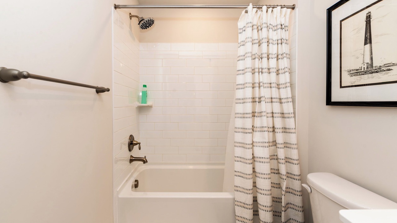 Photo of Bathroom in West Cape May