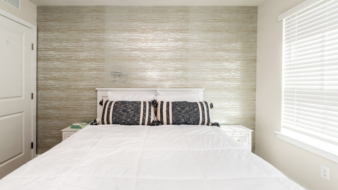 Photo of Bedroom in West Cape May