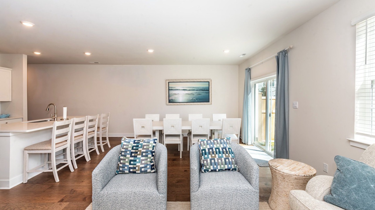Photo of Livingroom in West Cape May