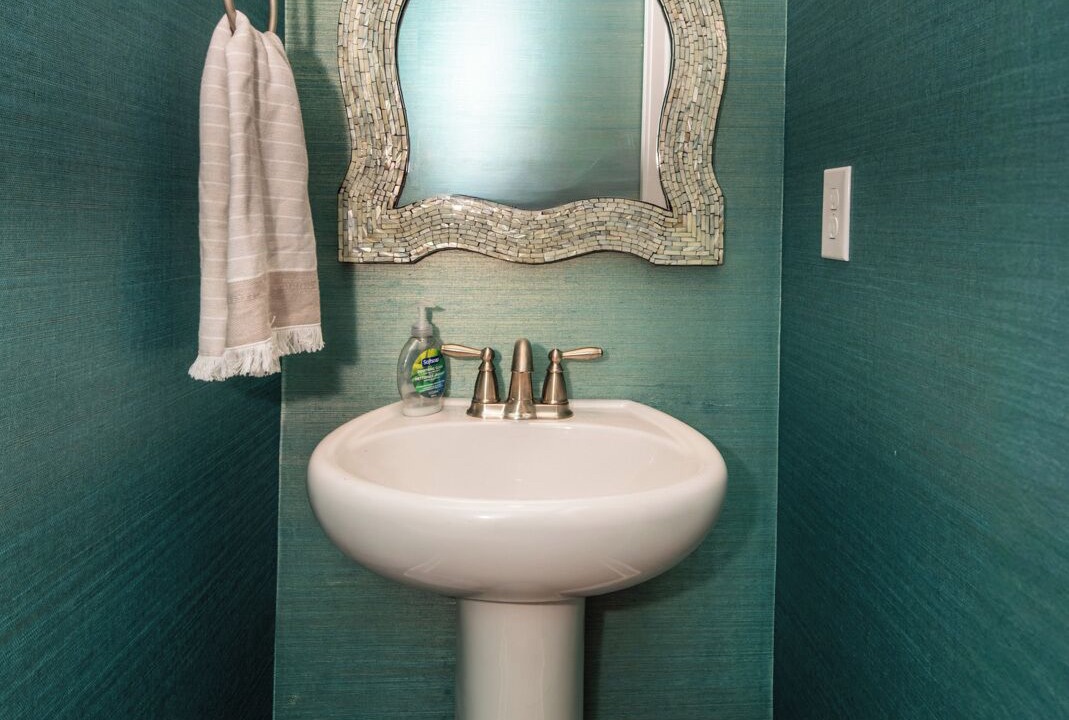 Photo of Bathroom in West Cape May