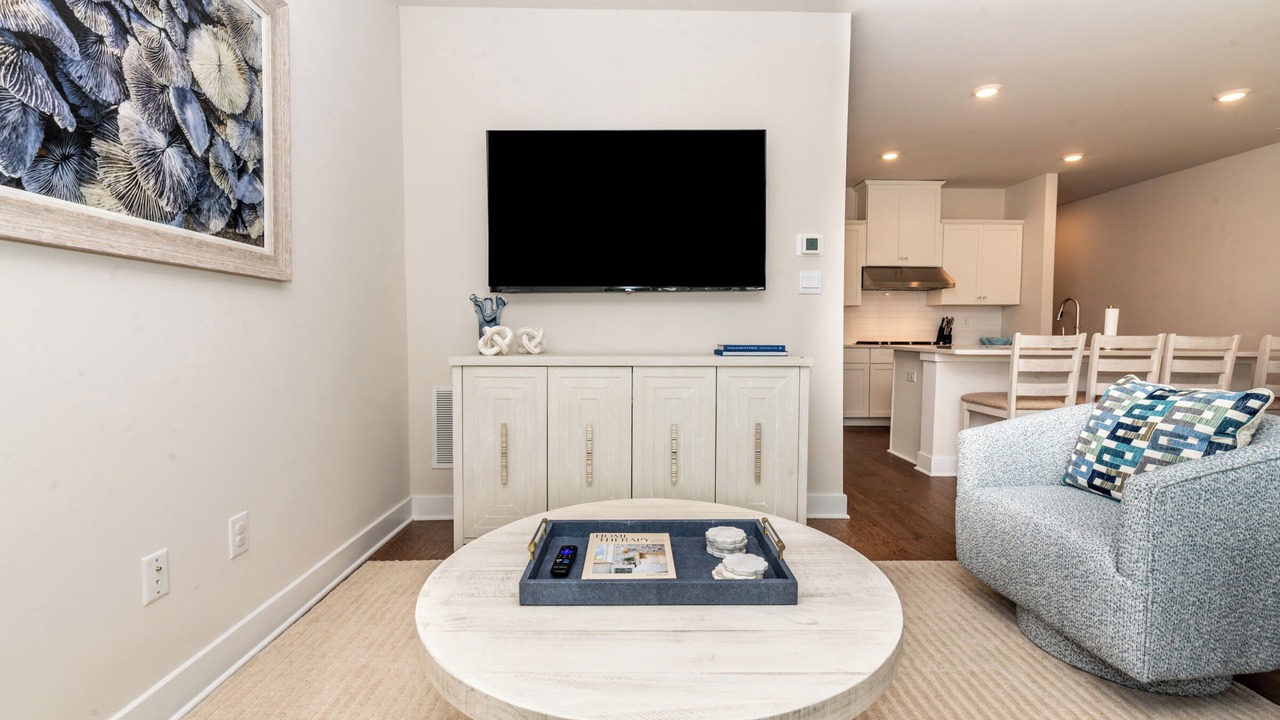 Photo of Livingroom in West Cape May