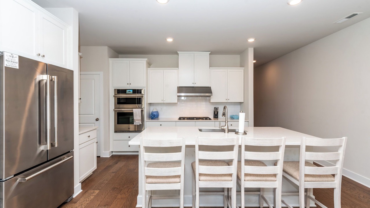 Photo of Kitchen in West Cape May