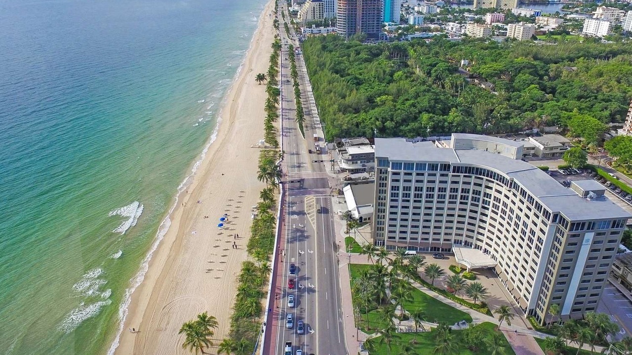 Photo of Outdoor in East Fort Lauderdale