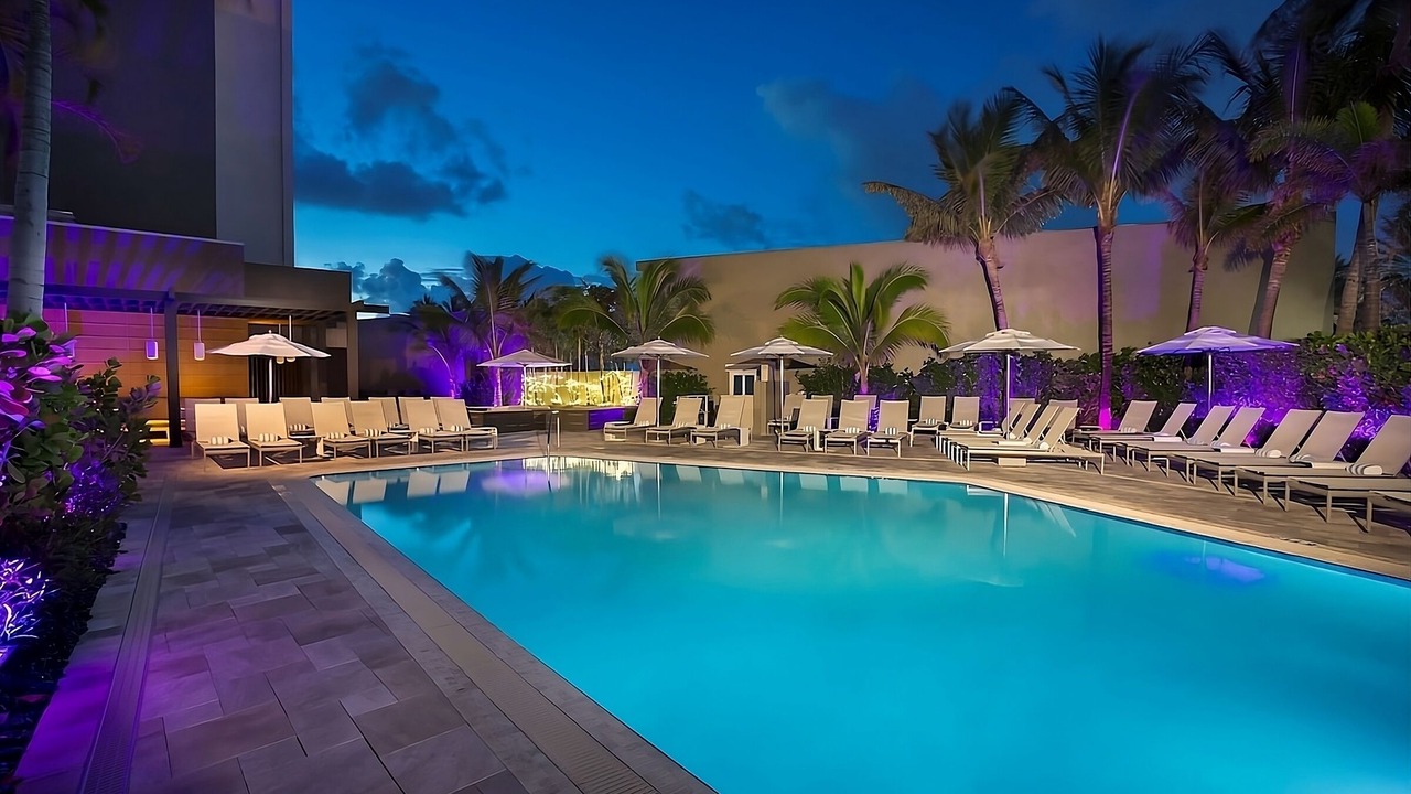 Photo of Outdoor in East Fort Lauderdale