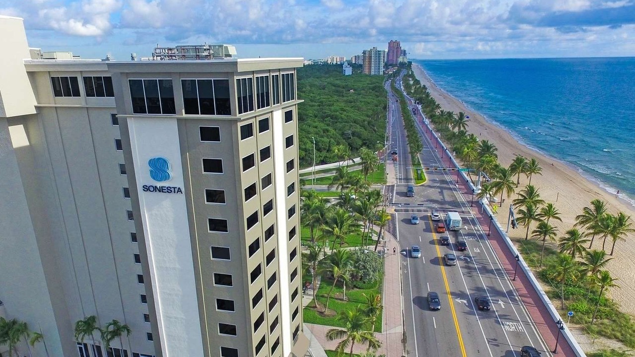 Photo of Outdoor in East Fort Lauderdale