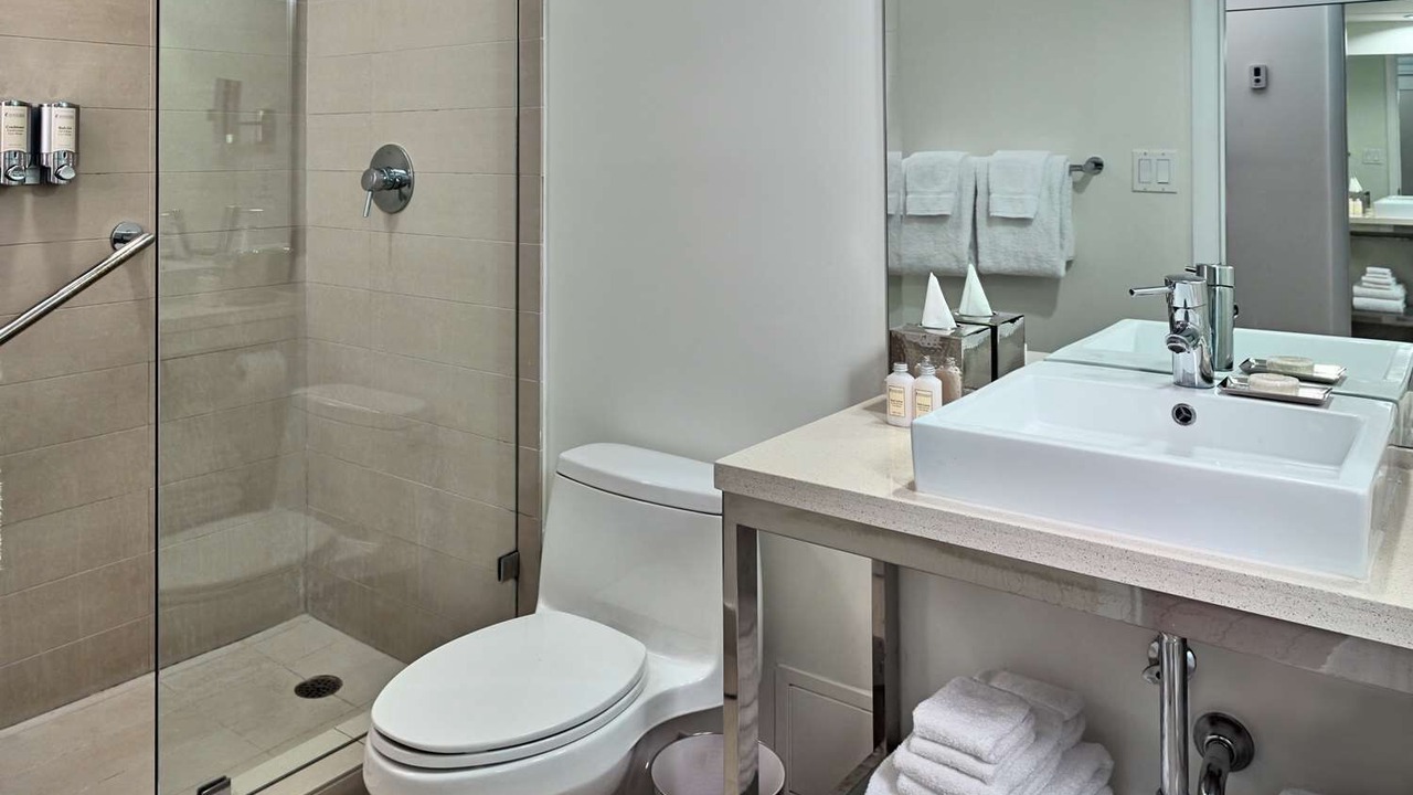 Photo of Bathroom in East Fort Lauderdale