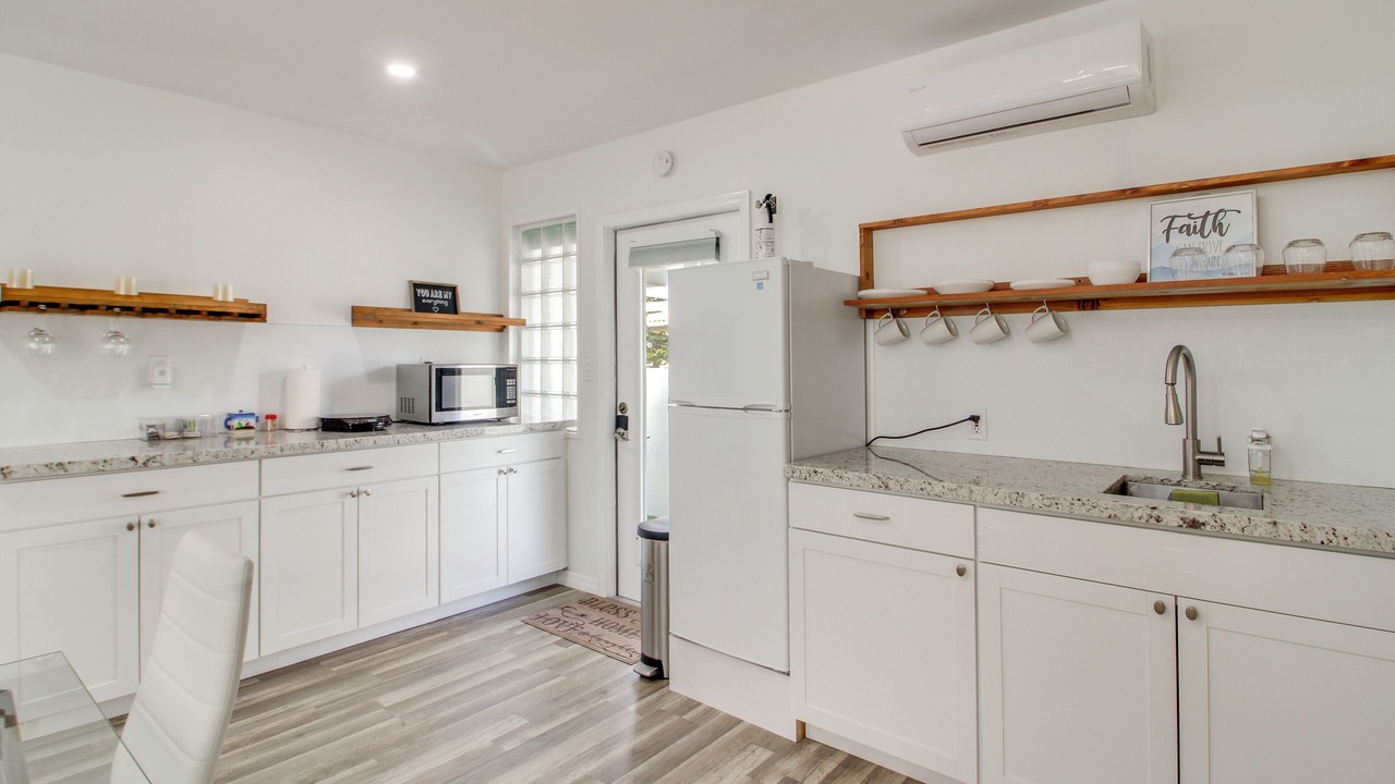 Photo of Kitchen in Country Club