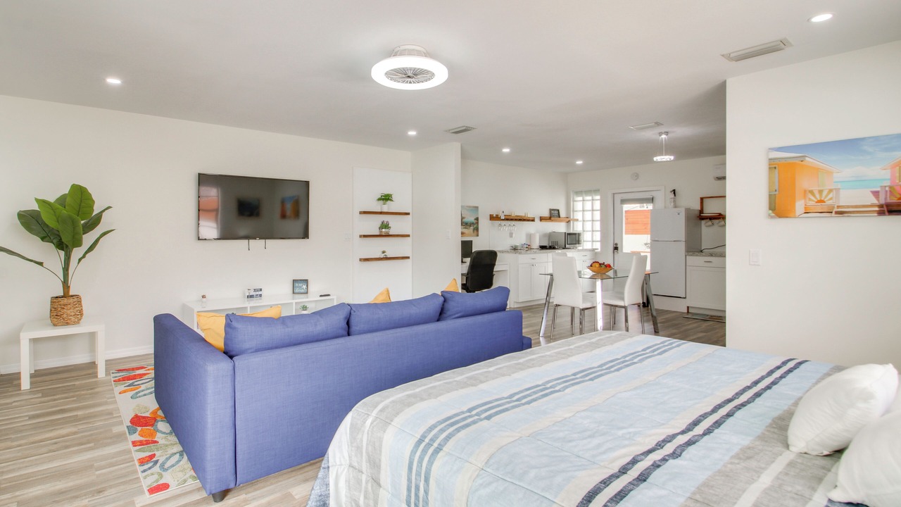 Photo of Bedroom in Country Club