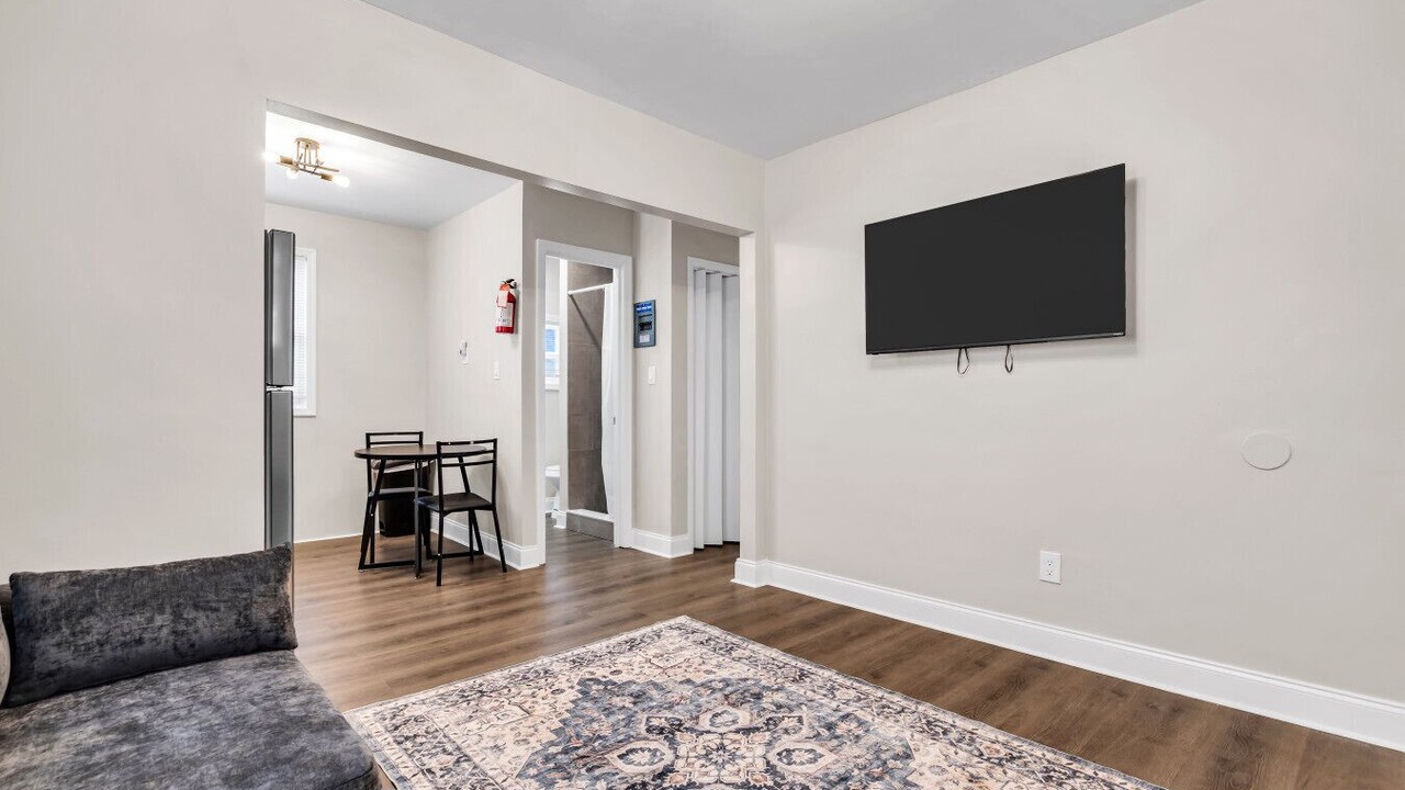 Photo of Livingroom in Seaside Heights