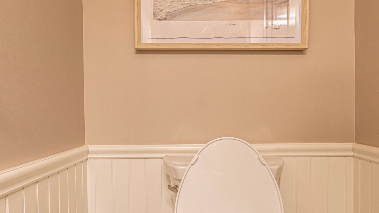 Photo of Bathroom in South End