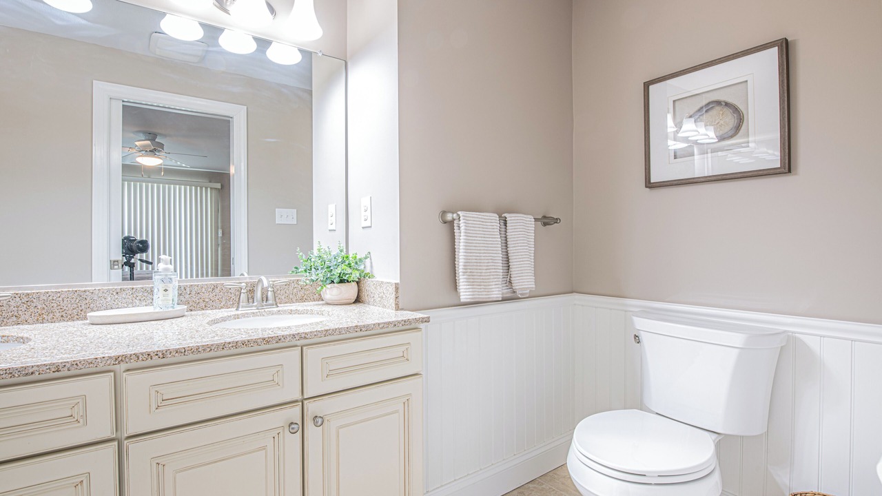 Photo of Bathroom in South End