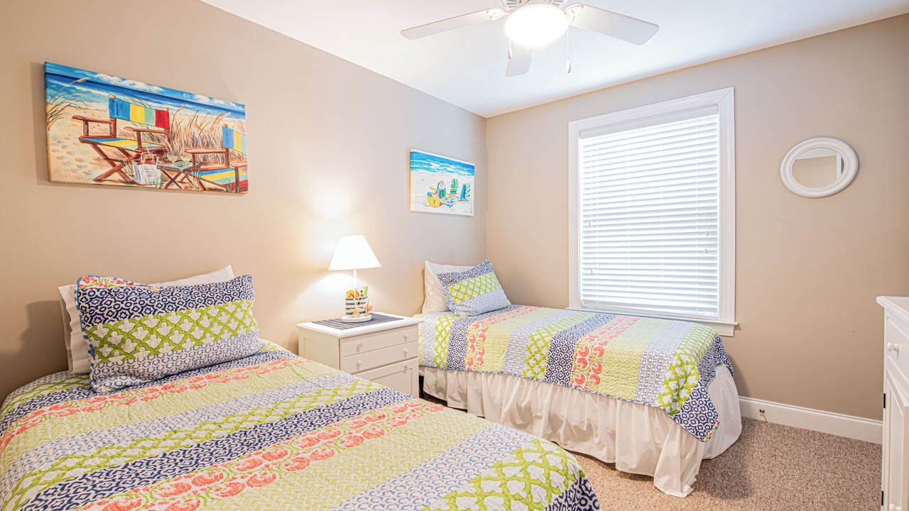 Photo of Bedroom in South End