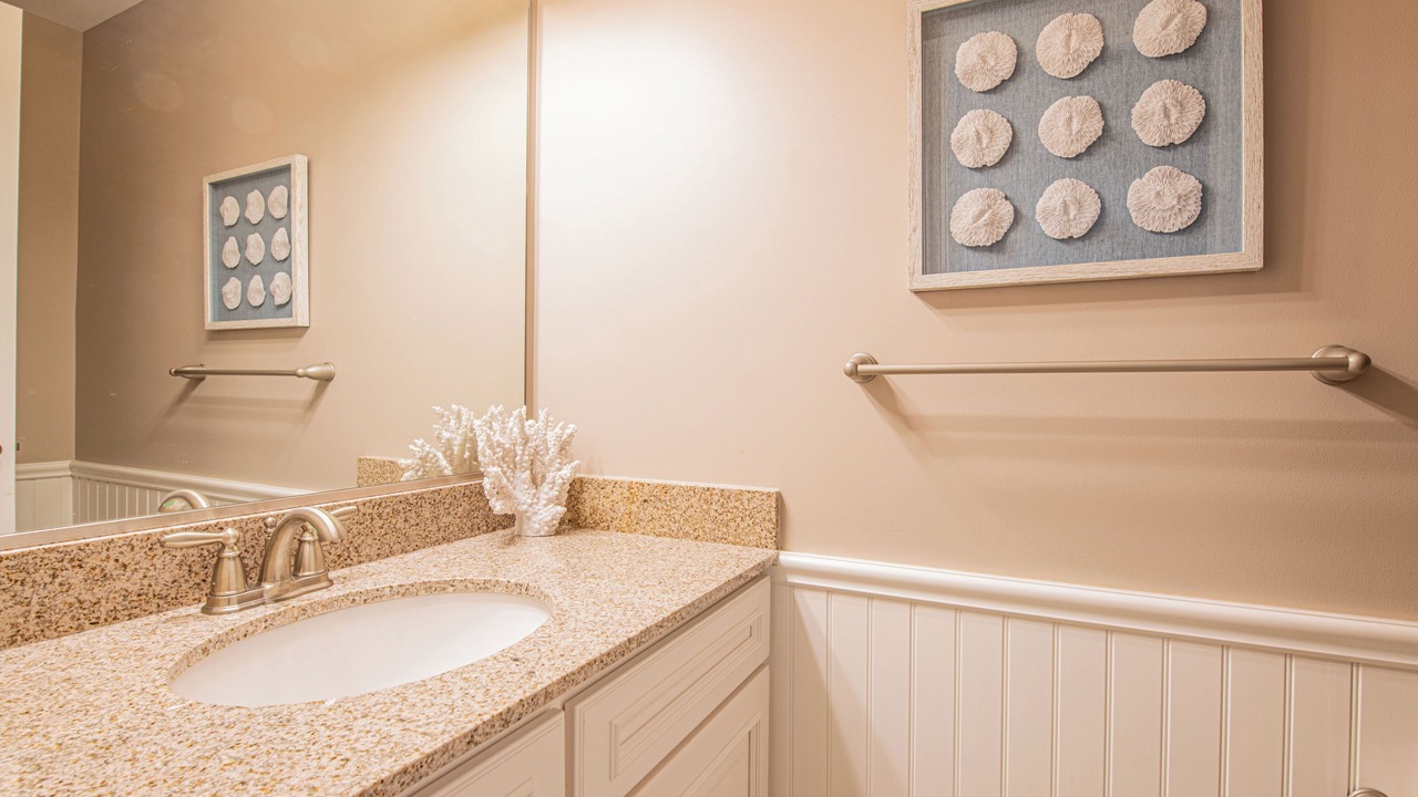 Photo of Bathroom in South End