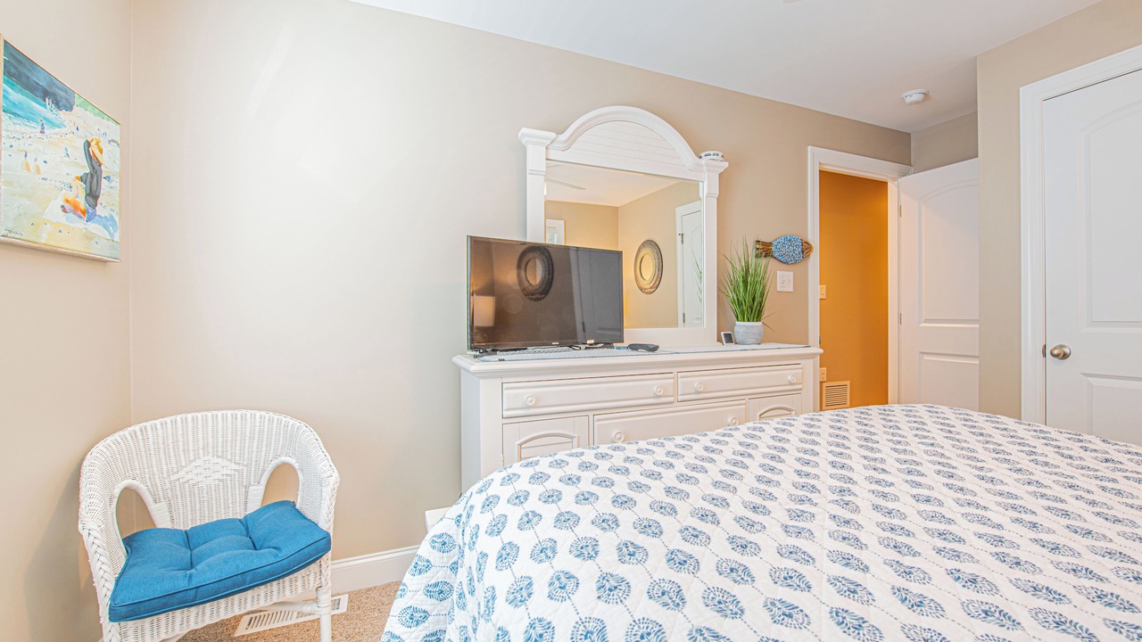 Photo of Bedroom in South End