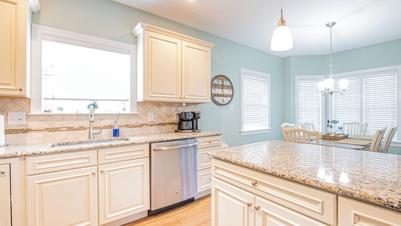 Photo of Kitchen in South End