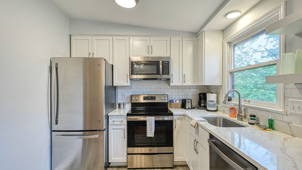 Photo of Kitchen in Livingston