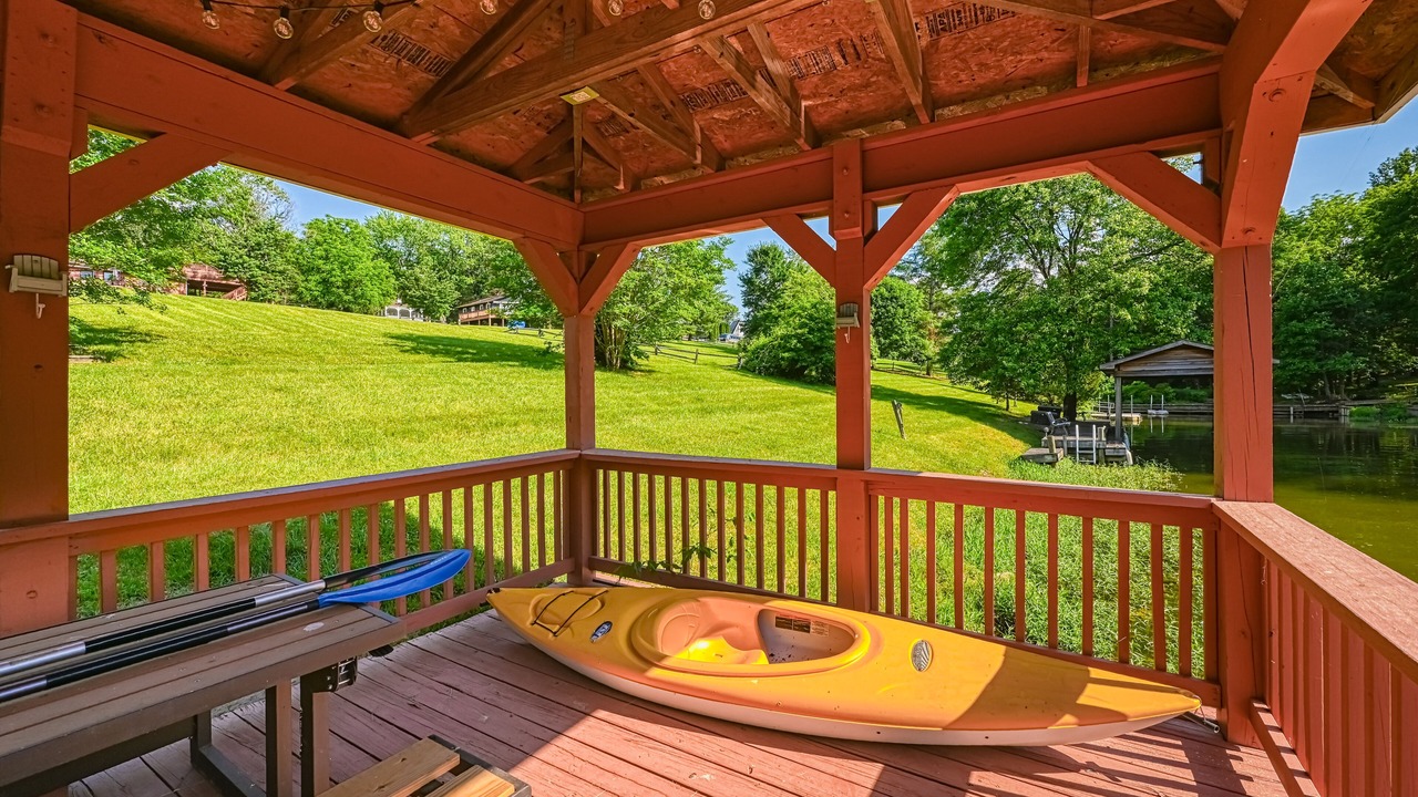 Photo of Outdoor in Livingston