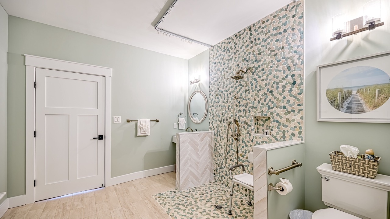 Photo of Bathroom in Mineral