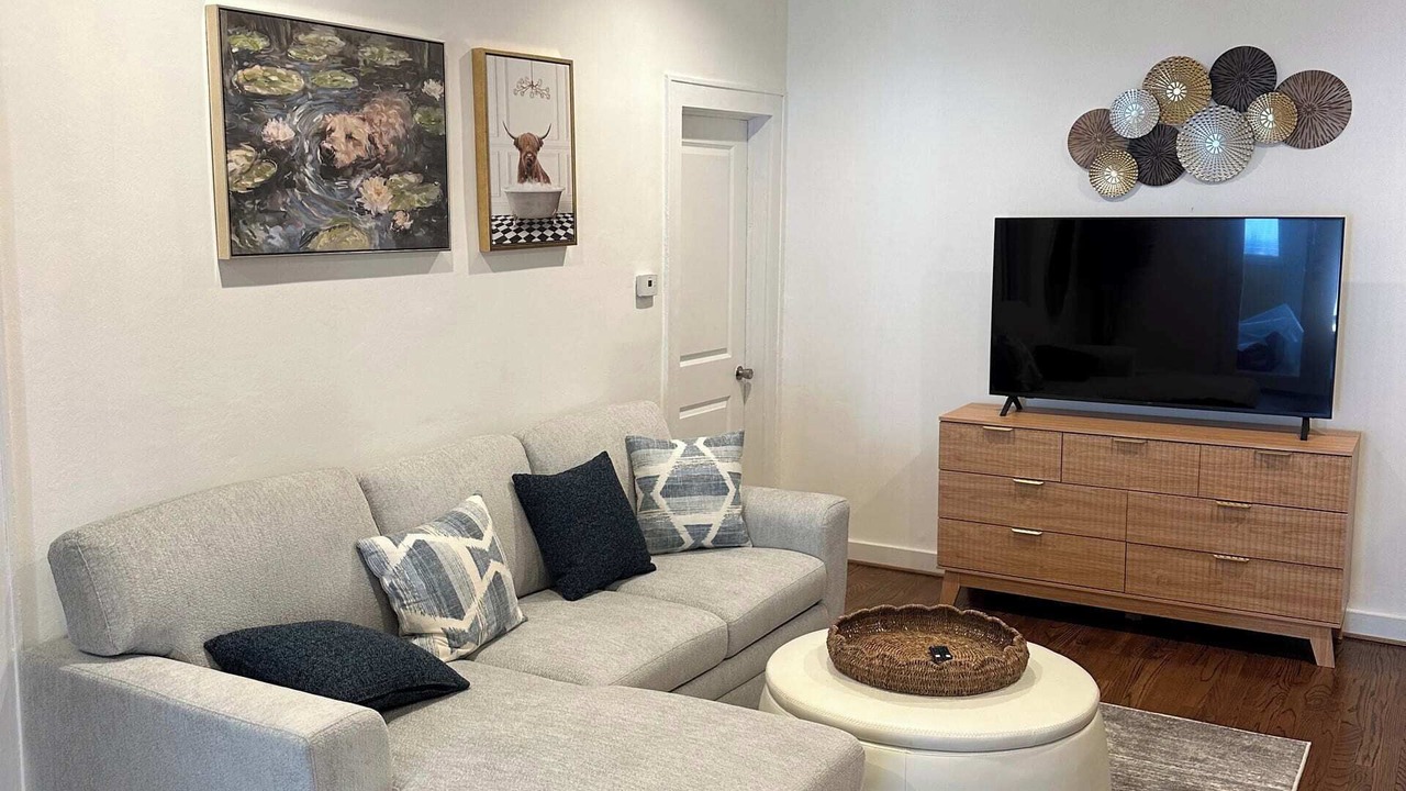 Photo of Livingroom in Riverside Park