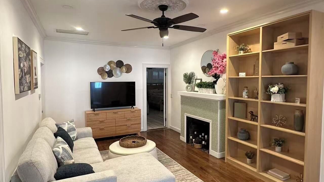 Photo of Livingroom in Riverside Park