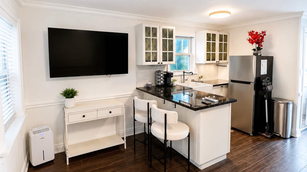 Photo of Kitchen in Riverside Park