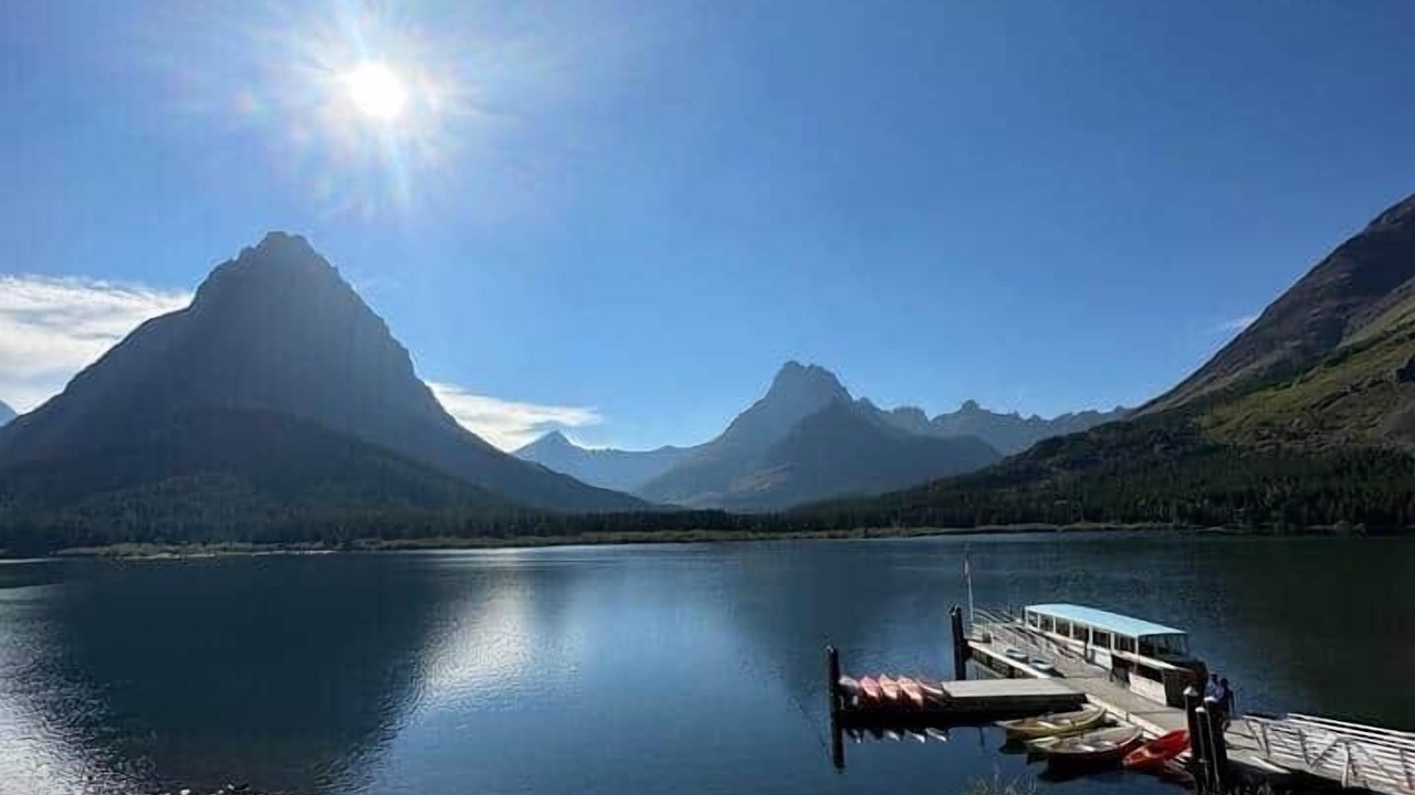 Photo of Others in East Glacier Park