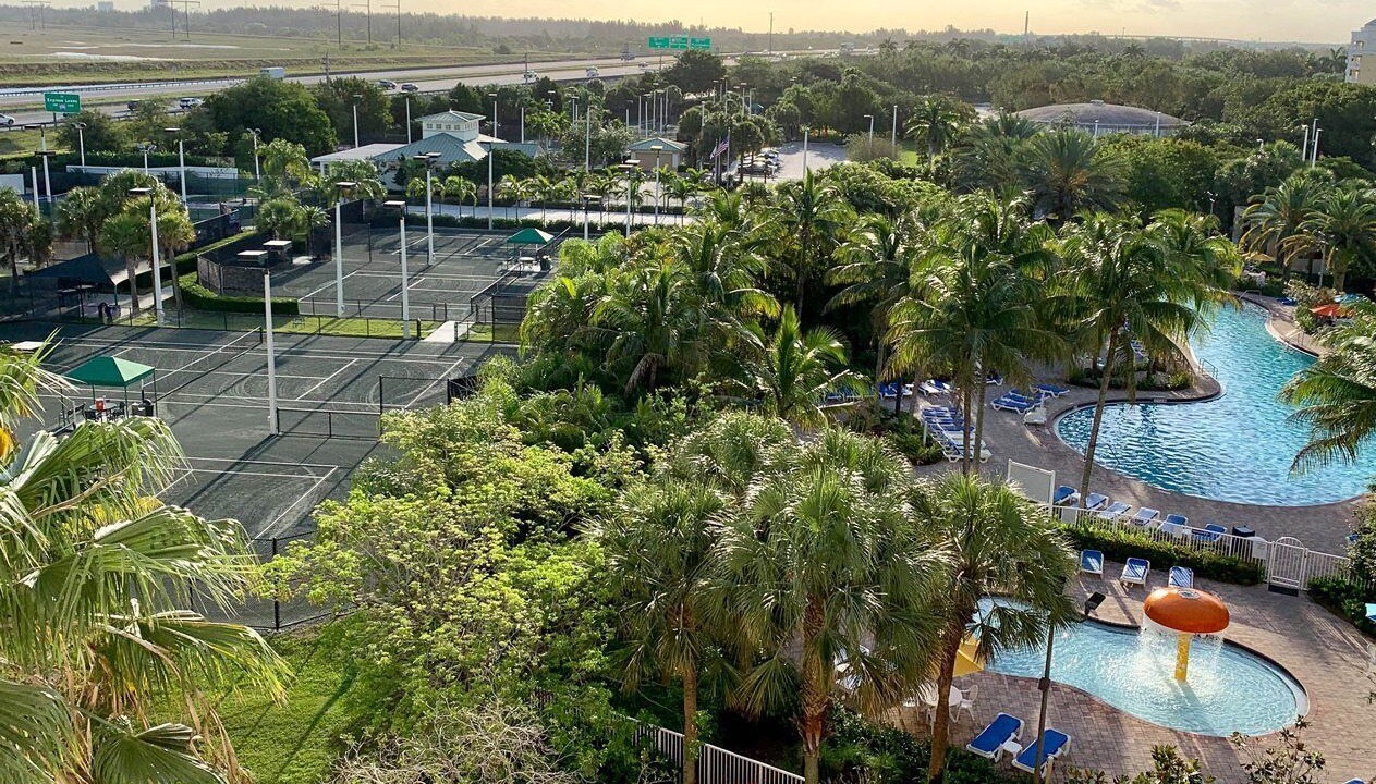 Photo of Outdoor in Weston